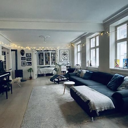 Apartmentincopenhagen Apartment 17 المظهر الخارجي الصورة