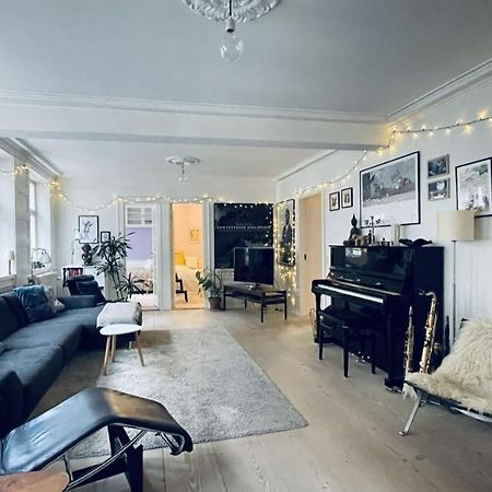 Apartmentincopenhagen Apartment 17 المظهر الخارجي الصورة