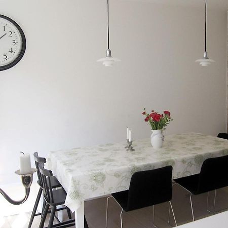 Apartmentincopenhagen Apartment 17 المظهر الخارجي الصورة