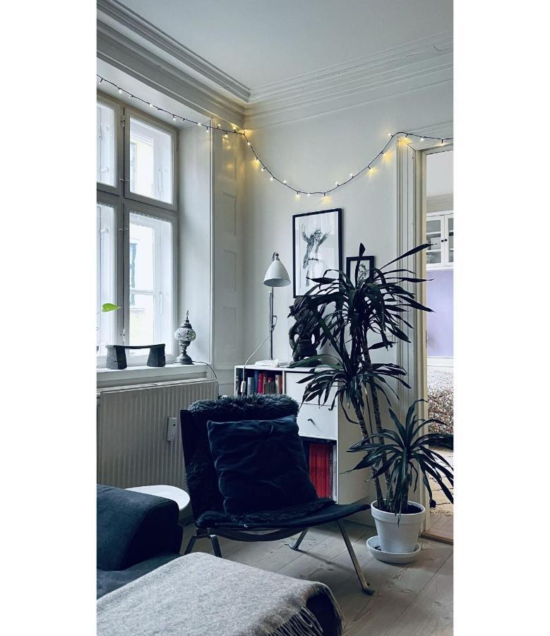 Apartmentincopenhagen Apartment 17 المظهر الخارجي الصورة