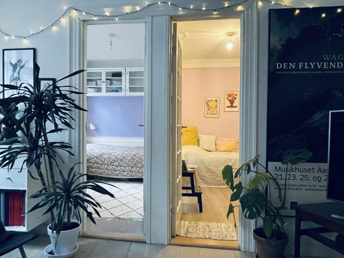Apartmentincopenhagen Apartment 17 المظهر الخارجي الصورة