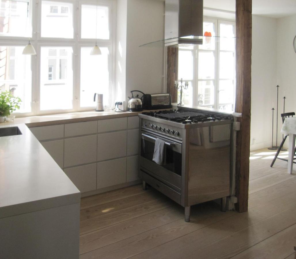 Apartmentincopenhagen Apartment 17 المظهر الخارجي الصورة