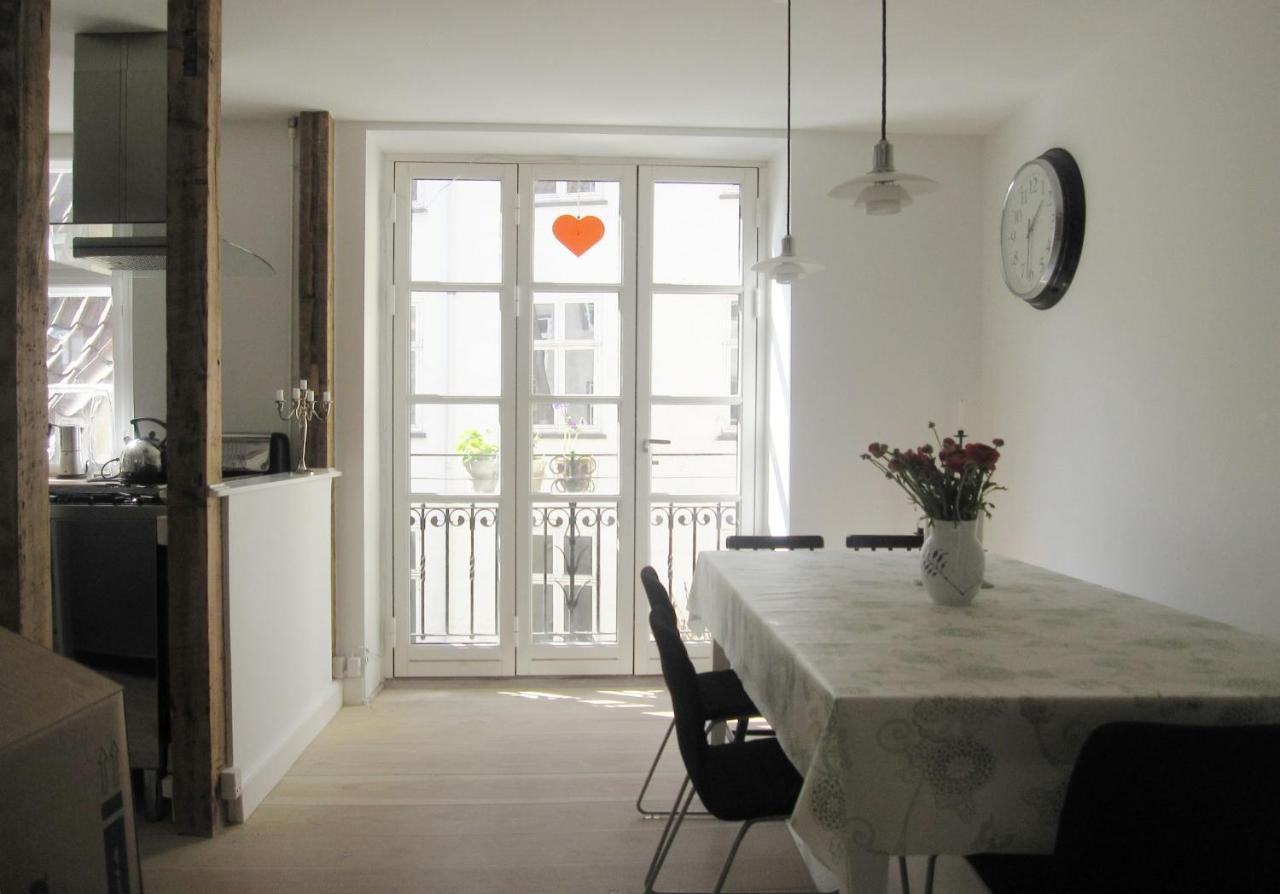 Apartmentincopenhagen Apartment 17 المظهر الخارجي الصورة