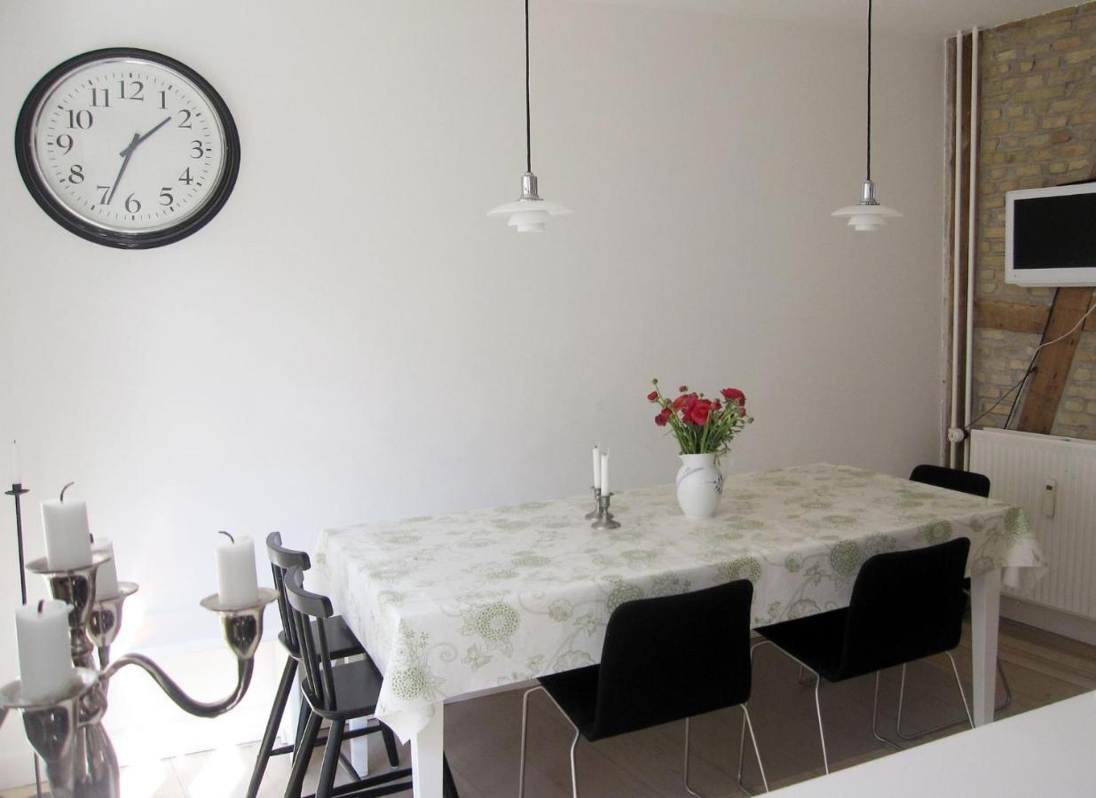 Apartmentincopenhagen Apartment 17 المظهر الخارجي الصورة