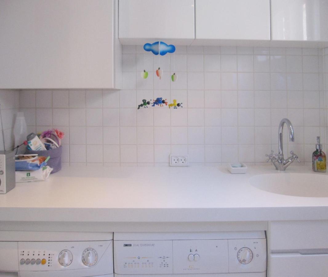 Apartmentincopenhagen Apartment 17 المظهر الخارجي الصورة
