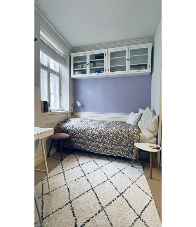 Apartmentincopenhagen Apartment 17 المظهر الخارجي الصورة