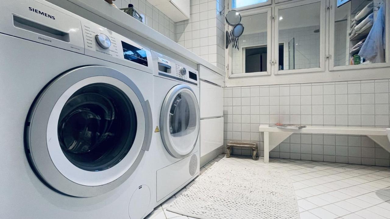 Apartmentincopenhagen Apartment 17 المظهر الخارجي الصورة