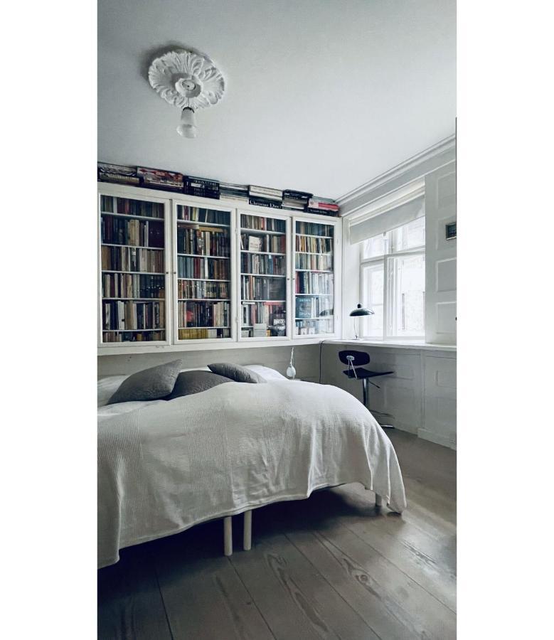 Apartmentincopenhagen Apartment 17 المظهر الخارجي الصورة