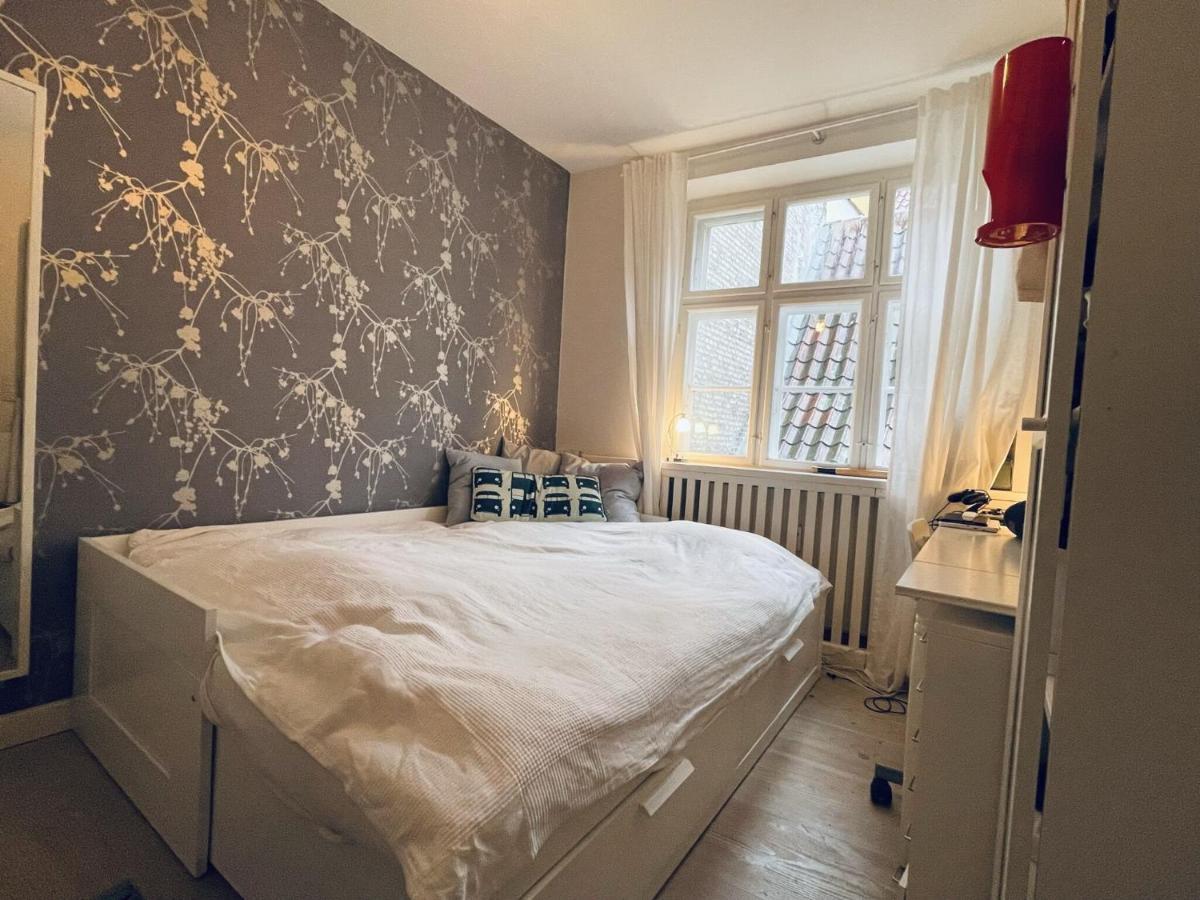 Apartmentincopenhagen Apartment 17 المظهر الخارجي الصورة